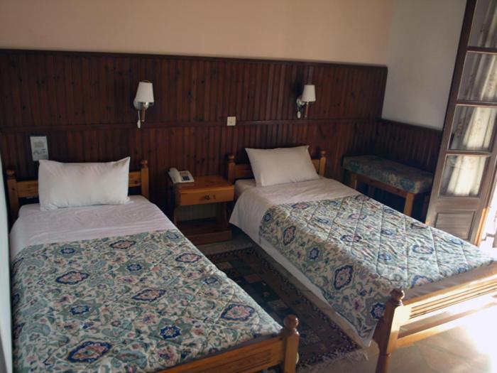 Hotel Bonis Samos Town Bilik gambar